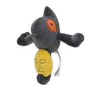 Pokemon Center Original 562 Plush Pokemon Fit Sitting Cuties Yamask