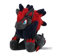 Pokemon Center Original 571 Plush Pokemon Fit Zoroark