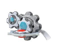 Pokemon Center Original 601 Plush Pokemon Fit Sitting Cuties Klinklang