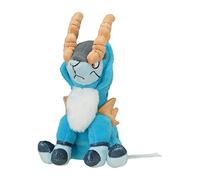 Pokemon Center Original 638 Plush Pokemon Fit Sitting Cuties Cobalion