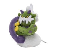 Pokemon Center Original 641 Plush Toy Pokemon Fit Sitting Cuties Tornadus (Incarnate Form)