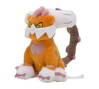 Pokemon Center Original 645 Plush Pokemon Fit Sitting Cuties Landorus (Therian Form)