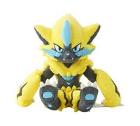 pokemon Center Original 677 Peluche Pokémon Fit Zeraora