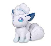 Pokemon Center Original Alolan Vulpix 8 Inch Plush