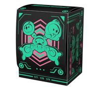 Pokemon Center Original Cubierta Funda Solosis & Duosion & Reuniclus Japón
