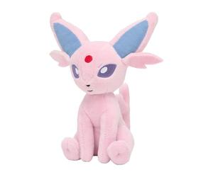 Pokèmon Center Original Fit 3rd Series Plush Peluche Espeon Mentali