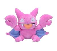 Pokèmon Center Original Fit 3rd Series Plush Peluche Gligar Scorplane
