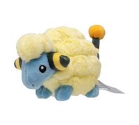 Pokèmon Center Original Fit 3rd Series Plush Peluche Mareep Wattouat