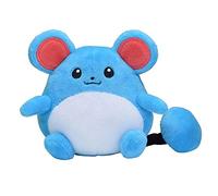 Pokemon Center Original Fit 3rd Series Plush Peluche Marill Marill