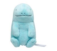 Pokèmon Center Original Fit 3rd Series Plush Peluche Quagsire Maraiste