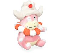 Pokèmon Center Original Fit 3rd Series Plush Peluche Slowking Roigada