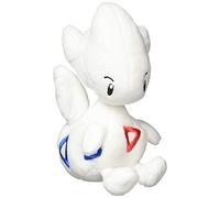 Pokemon Center Original Fit 3rd Series Plush Peluche Togetic Togetic