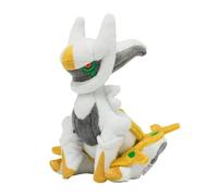 Pokemon Center Original Fit Gen 4 Plush Peluche Arceus?