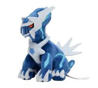 Pokemon Center Original Fit Gen 4 Plush Peluche Dialga?