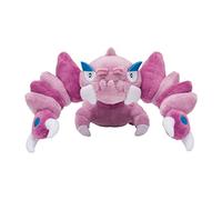 Pokemon Center Original Fit Gen 4 Plush Peluche Drapion?Drascore Piondragi