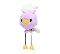 Pokemon Center Original Fit Gen 4 Plush Peluche Drifloon?Baudrive Driftlon