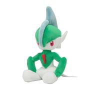 Pokemon Center Original Fit Gen 4 Plush Peluche Gallade?Gallame Galagladi