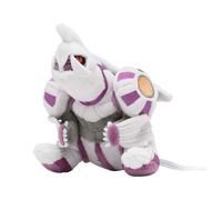 Pokemon Center Original Fit Gen 4 Plush Peluche Palkia?