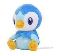 Pokemon Center Original Fit Gen 4 Plush Peluche Piplup?Tiplouf Plinfa