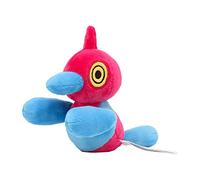 Pokemon Center Original Fit Gen 4 Plush Peluche Porygon-Z