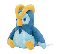 Pokemon Center Original Fit Gen 4 Plush Peluche Prinplup Prinplouf Pliprin