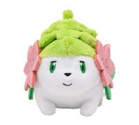 Pokemon Center Original Fit Gen 4 Plush Peluche Shaymin?( Forme Terrestre Landform Forma Tierra)