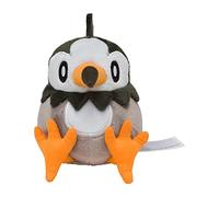 Pokemon Center Original Fit Gen 4 Plush Peluche Starly ?tourmi Staralili