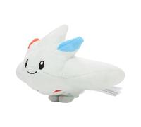 Pokemon Center Original Fit Gen 4 Plush Peluche Togekiss?