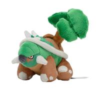 Pokemon Center Original Fit Gen 4 Plush Peluche Torterra Chelterrar