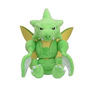 Pokèmon Center Original Fit Scyther Insécateur Sichlor Plush Peluche Plüschtier