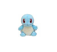 Pokèmon Center Original Fit Squirtle Carapuce Schiggy Plush Peluche Plüschtier
