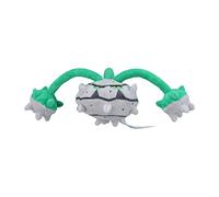 POKEMON Center Original Plush Fit Sitting Cuties Ferrothorn