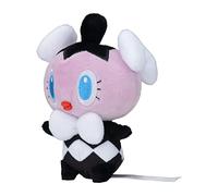 POKEMON Center Original Plush Fit Sitting Cuties Gothita