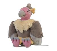 POKEMON Center Original Plush Fit Sitting Cuties Mandibuzz