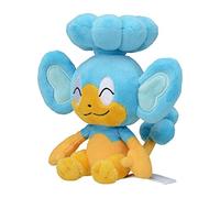POKEMON Center Original Plush Fit Sitting Cuties Panpour