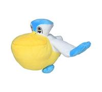 POKEMON Center Original Plush Fit Sitting Cuties Pelipper