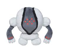 POKEMON Center Original Plush Fit Sitting Cuties Registeel