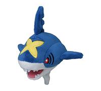 POKEMON Center Original Plush Fit Sitting Cuties Sharpedo