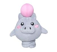 POKEMON Center Original Plush Fit Sitting Cuties Spoink