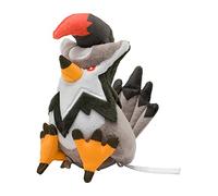 POKEMON Center Original Plush Fit Sitting Cuties Staraptor