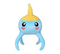 POKEMON Center Original Plush Fit Sitting Cuties Surskit