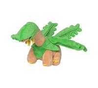 Pokemon Center Original Plush Fit Sitting Cuties Tropius