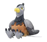 POKEMON Center Original Plush Fit Sitting Cuties Unfezant Female