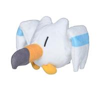 POKEMON Center Original Plush Fit Sitting Cuties Wingull