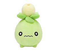 Pokemon Center Original Poke Plush Smoliv