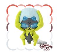 Pokemon Center Original Pokemon Fit 751 Dewpider Peluche Muñeca JAPÓN OFICIAL