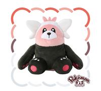 Pokemon Center Original Pokemon Fit 760 Bewear Peluche Oficial JAPÓN