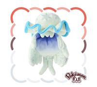 Pokemon Center Original Pokemon Fit 793 Nihilego Muñeca De Peluche JAPÓN OFICIAL