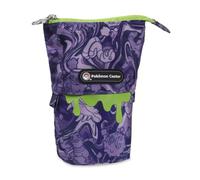 Pokémon Center: Poison Powers - Estuche para lápices de Pokémon Fundamentals