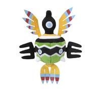 Pokémon Center: Sigilyph Sitting Cuties Plush, 8 Inch